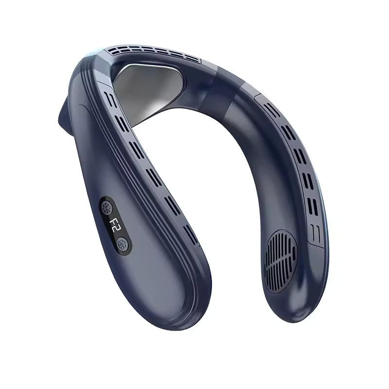 EVRUNE FrostFlow™ Personal Cooling Neck Device