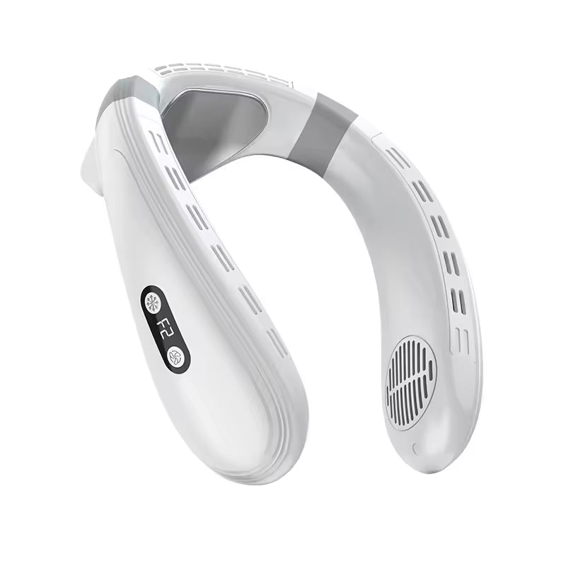 EVRUNE FrostFlow™ Personal Cooling Neck Device